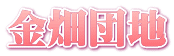 金畑団地